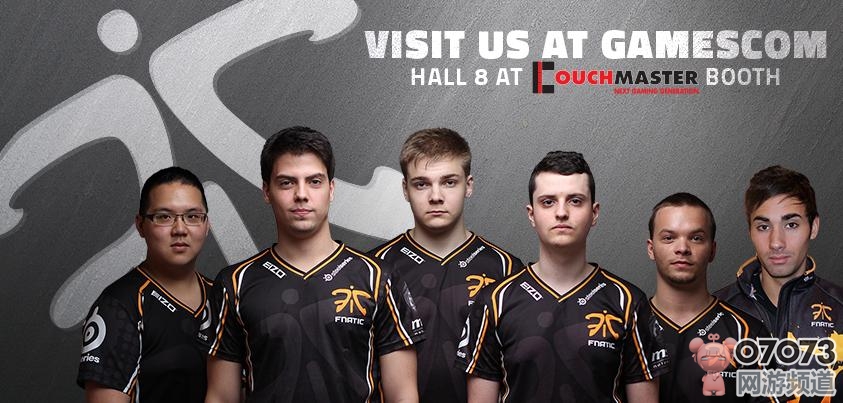 伍FNC详细介绍_综合攻略 - 07073英雄联盟官