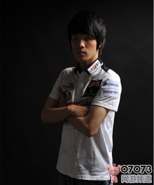 LOLS3韩国参赛队伍NJS战队介绍_综合攻略 -