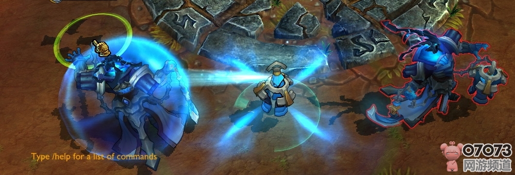 lol新皮肤冠军_lol锤石新皮肤冠军锤石