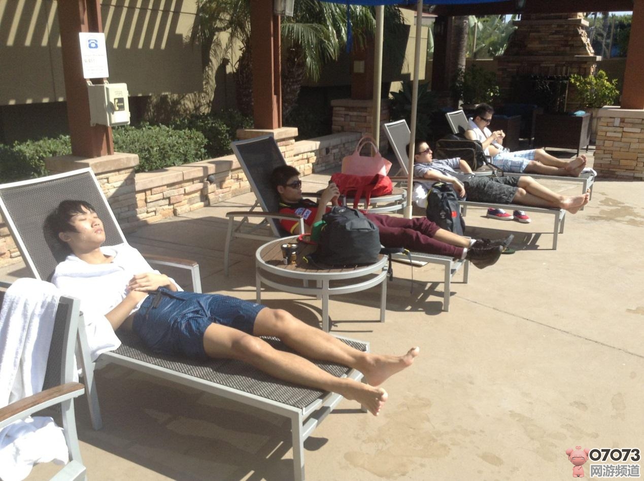 S3中国区领队日志OMG与皇族狭路相逢_电竞