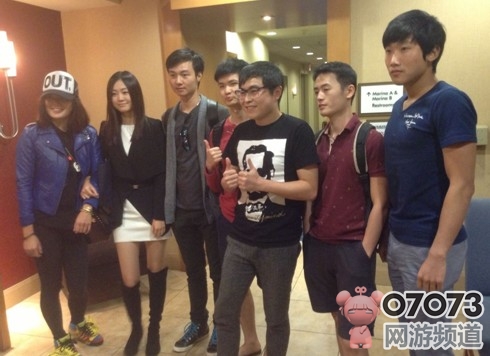 S3中国区领队随行日记DAY15 OMG启程回国_