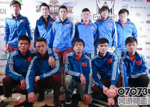 S3冠军尘埃落定中国队获历史最好成绩_电竞新