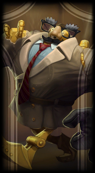 LOL美服限定皮肤回归满足小伙伴们需求_官方