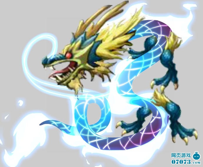 街机三国宠物新增稀有道具_新闻公告 - 07073