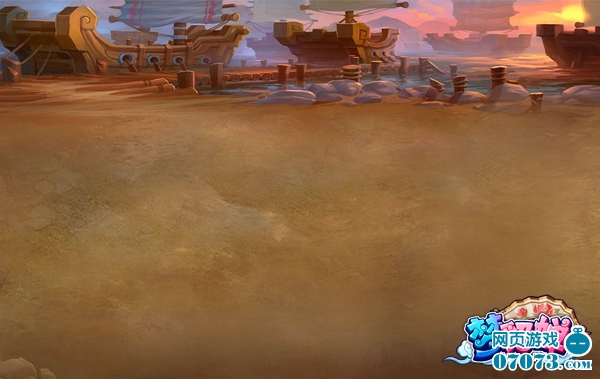 梦貂蝉颠覆三国SLG模式 四大特色曝光_新闻公