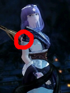 秦时明月万里长城少司命最配情侣分析_剧情解