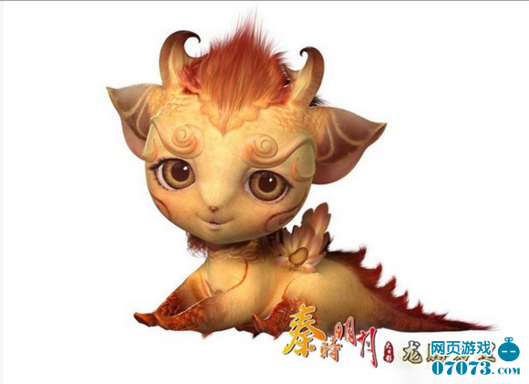 明月大电影龙腾万里宠物设计背景揭秘_剧情解