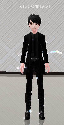 TOUCH圣诞彩蛋专属服饰与摩托车(2) _ Touch