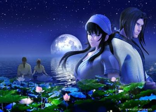 秦时明月万里长城阴阳家及少司命身世之谜_剧