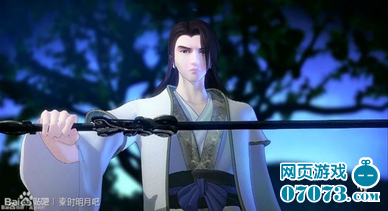  秦时明月 雪女与 高渐离 最终结局分析_剧情解析