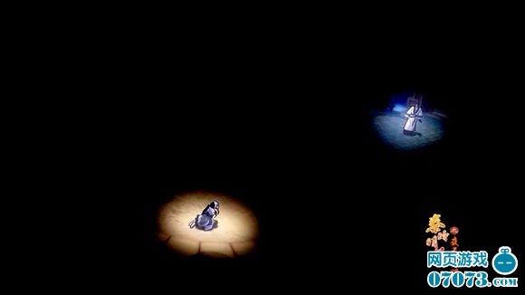 秦时明月夜尽天明感人片段重温_剧情解析 - 07