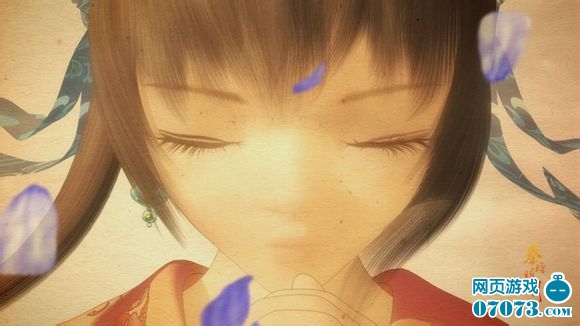 秦时明月被遗忘的感人片段回忆录_剧情解析 -