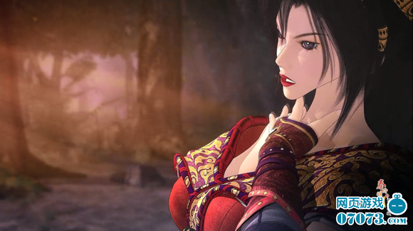 秦时明月丽姬暗线剧情预测_剧情解析 - 07073