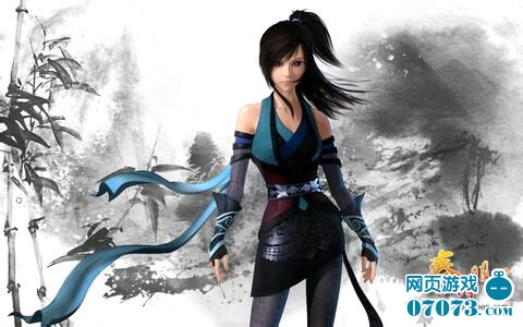 秦时明月人物特点全面大盘点_剧情解析 - 07073秦时明月网页游戏官网