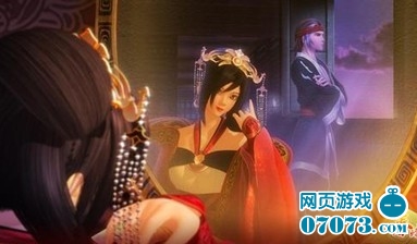 秦时明月第五部君临天下看点官方大曝光_剧情