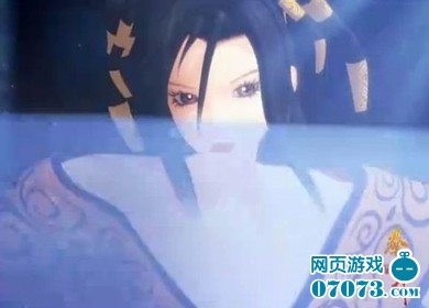 秦时明月特别篇剧情解析白凤人物解读_剧情解