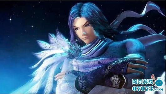 秦时明月特别篇剧情解析白凤人物解读_剧情解