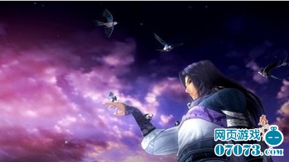 秦时明月特别篇剧情解析白凤人物解读_剧情解