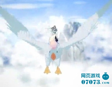 秦时明月特别篇剧情解析白凤人物解读_剧情解