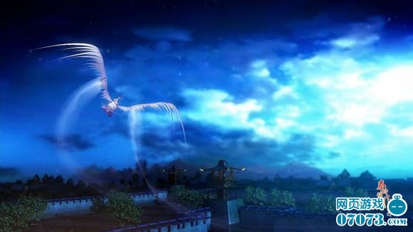 秦时明月特别篇剧情解析白凤人物解读_剧情解