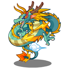 洛克王国2月25日幸运礼包发放公告_新闻公告