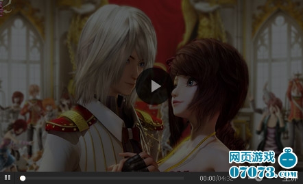 炫舞时代炫跑模式玩法介绍_游戏模式 - 07073