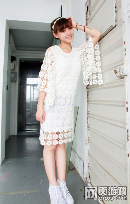 炫舞时代女生服装搭配 2013年流行搭配_新闻公告 - 07073炫舞时代网页游戏官网