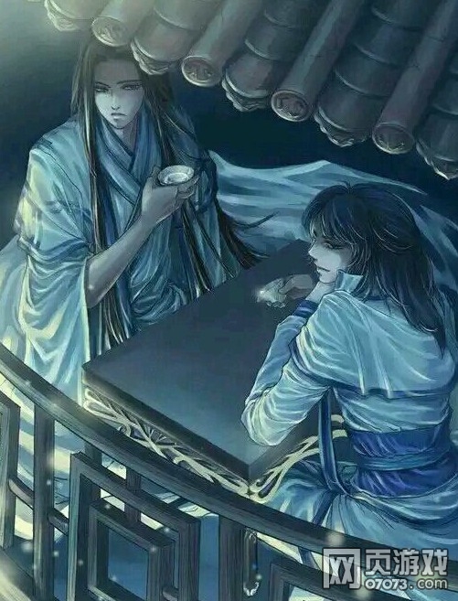 炫舞时代古风网名 好听的古风名字_百科问答 