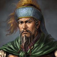 热血三国2邓艾坐标是多少 结交物品和个人属性