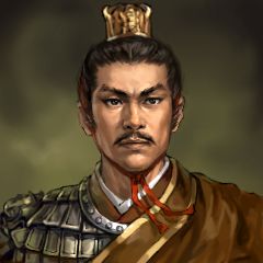 热血三国2贾逵坐标与属性介绍_名将坐标查询