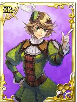 大航海时代5丽璐·阿歌特资料_大航海时代5攻