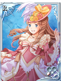 大航海时代5玛丽·安托瓦内特人物资料_大航