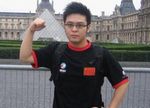为妹子还是为基情?实况世界冠军秦源达入赘OP