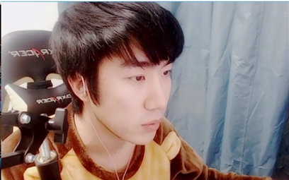 新闻 lol中五个素质最高的男主播 秒杀55开pdd   top3骚男虎牙顶梁柱