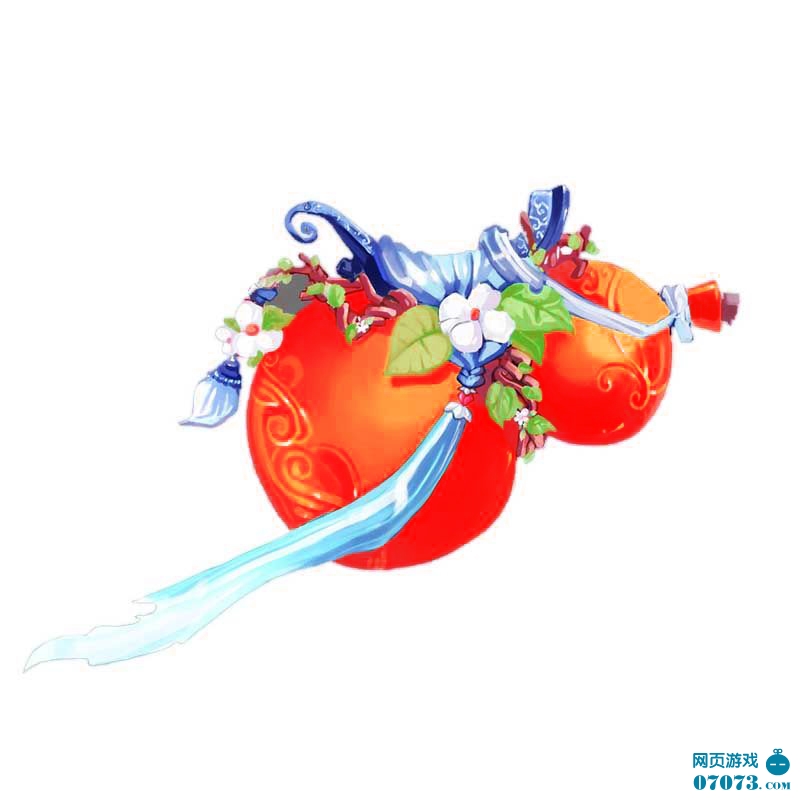 [快讯] 《仙域》法宝系统前瞻 邀您畅游仙侠