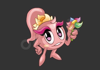 若音的花宝复仇日记(保证完结~~) - 小花仙 - zeze!啧啧