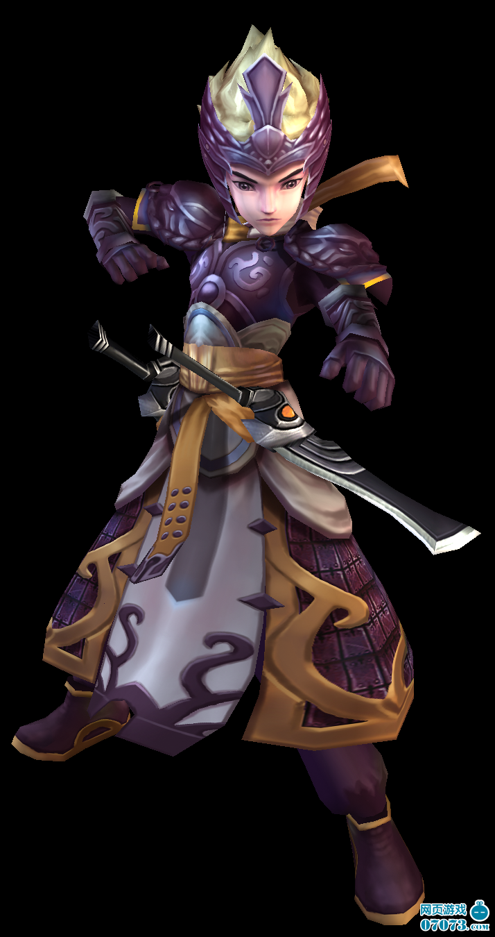 魔与道11月21日迎封测,师尊造型抢先看