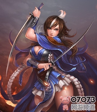 三国杀官方_三国杀官方活动之王异新皮肤上架