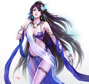 女神联盟夜之女神介绍