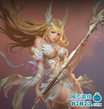 女神联盟青春女神介绍