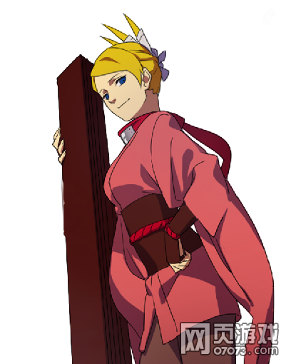 火影忍者ol风主攻略 最全面的风主攻略