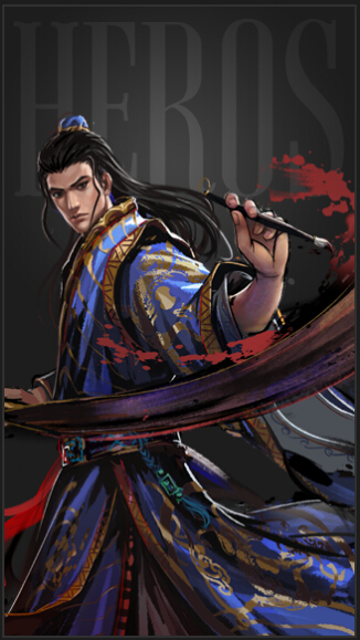 大皇帝郭嘉武将综合能力分析