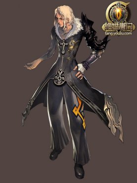 绝世唐门新伙伴魂导器之王轩梓文登场