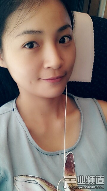 专访《乱舞江湖》主策李诗琪