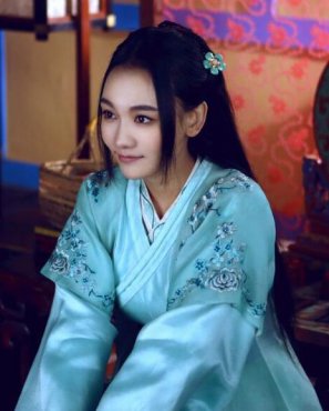 武神赵子龙孙骁骁演谁
