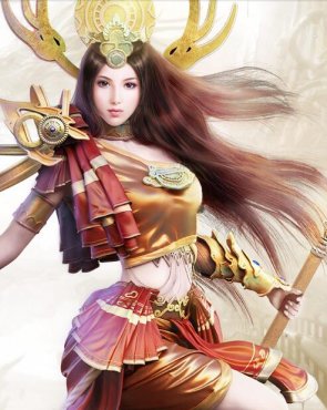 诛仙3天音职业介绍