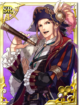 大航海时代瓦斯科达伽马资料