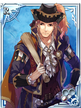 大航海时代5瓦斯科·达·伽马人物